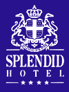 logo splendid